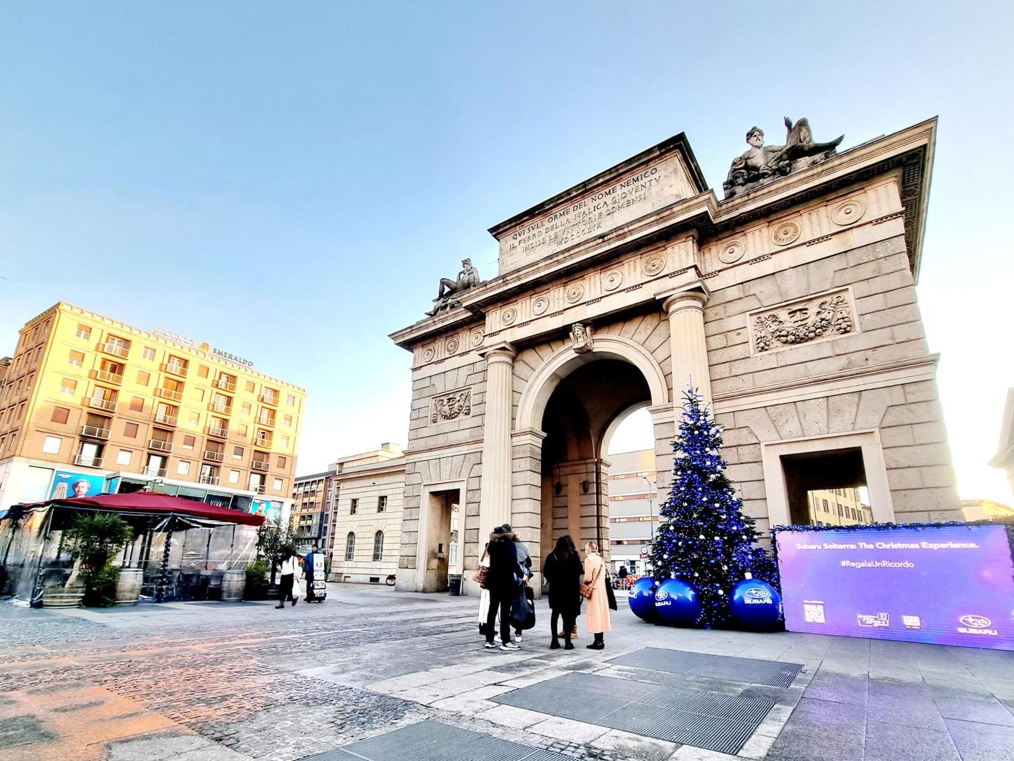 Bella Brera Luxury Apartment Mailand